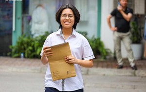 40 địa phương công bố điểm thi vào lớp 10, nhiều nơi chỉ 1,5 điểm/môn cũng đỗ
