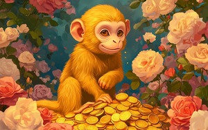 4 con giáp tài lộc tăng mạnh từ ngày mai