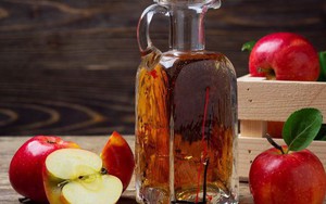 11 cách tự nhiên làm mờ đốm đồi mồi
