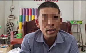 Người tố cáo công ty bán thịt lợn bệnh bị chấm dứt hợp đồng lao động: 'Trăm cái lý, không bằng một tí cái tình'