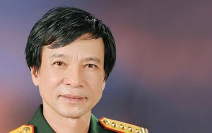 Đời thực của Đại tá, nhạc sĩ 'Sông Lô chiều cuối năm' ở tuổi 74 và nỗi đau lớn