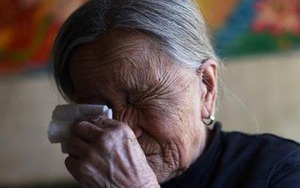 Từng khiến cả phố trầm trồ vì con cái thành đạt, cụ bà 91 tuổi bật khóc hối hận ước giá con học hành bình thường thôi