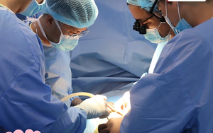 Mẹ hiến tạng cứu sống con gái 11 tuổi bị suy thận giai đoạn cuối