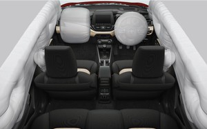 Xe hatchback hạng B giá 183 triệu đồng của Toyota đẹp sang trọng rẻ hơn hẳn Kia Morning, Hyundai Grand i10, chỉ nhỉnh hơn SH 350i có gì đặc biệt khi ra mắt ở Ấn Độ?