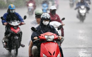Tin sáng 16/7: Miền Bắc sắp mưa liên tiếp cả tuần; Những ai được nghỉ hưu trước tuổi từ 5 - 10 năm?