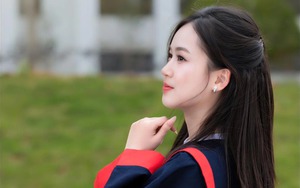 Tiết lộ điều ít biết về nữ thủ khoa quê Phú Thọ gây bão mạng, đạt điểm tuyệt đối 3 môn Toán - Lý - Hóa