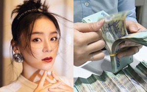 5 chòm sao được 'vũ trụ nâng đỡ' cuối tháng 7: May mắn, tiền bạc và cơ hội đồng loạt gõ cửa