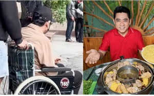 Tình trạng sức khỏe của diễn viên Huỳnh Anh Tuấn sau 1 tuần đột quỵ ở tuổi 57, cơ hội phục hồi ra sao?