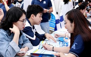 Dự kiến điểm chuẩn Đại học Kinh tế quốc dân năm 2025