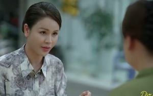 'Dịu dàng màu nắng' mới nhất (tập 34): Tuyết bị chỉnh đốn, Lan Anh được về gần chồng con