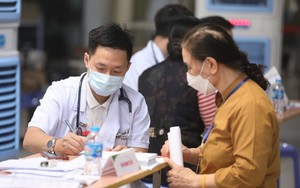 Từ ngày 15/8, thủ tục khám chữa bệnh bảo hiểm y tế có sự thay đổi?