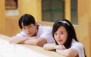 Midu gây tranh cãi khi U40 đóng vai nữ sinh 17 tuổi