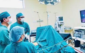 Người phụ nữ 43 tuổi nuốt nghẹn, sụt cân, đi khám may mắn không phải ung thư mà do bệnh lý này