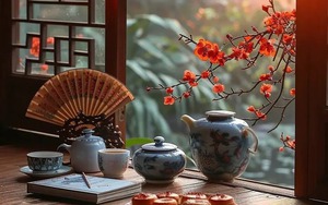 Số cuối ngày sinh Âm lịch của người có cuộc đời an yên, càng lớn tuổi càng hưởng phúc