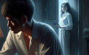 Tôi đọc lén tin nhắn của chồng và chết lặng khi thấy anh hỏi bạn: "Như thế có bình thường không?"
