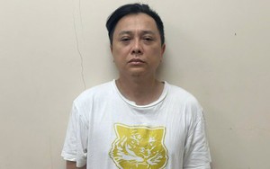 Triệt phá đường đây mua bán, tổ chức sử dụng ma túy do nhà thiết kế Nguyễn Công Trí và đồng phạm thực hiện