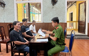 Đột nhập nhà dân trộm mai vàng rồi bỏ trốn vào Đà Nẵng