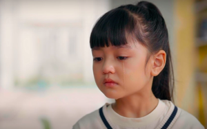 'Cầu vồng ở phía chân trời' tập mới nhất: Bé Bắp bị sốc khi biết bố yêu cô Oanh hàng xóm