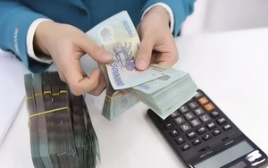 Ngân hàng có lãi suất từ 6%: Gửi 200 triệu đồng nhận lãi cao nhất bao nhiêu?