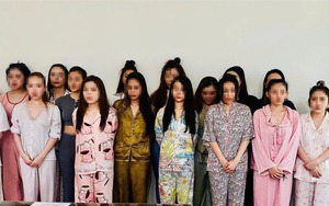 Triệt phá ổ mại dâm núp bóng massage ở Hà Nội: Nữ nhân viên thu nhập hàng tháng từ 150 - 200 triệu đồng