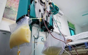 Người đàn ông 34 tuổi máu đục như sữa vì viêm tụy cấp thừa nhận 2 thói quen cần từ bỏ sớm