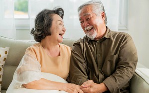 Bí quyết sống hạnh phúc tuổi già: Học cách '3 không' với con cái để cả đời viên mãn