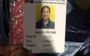 Hà Nội: Người phụ nữ tử vong thương tâm vì bị sét đánh trên đường đi làm về