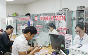 4 điểm mới về làm sổ đỏ từ ngày 1/7/2025, người dân cần nắm rõ