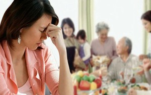 Tại sao con dâu, con rể luôn tìm cớ tránh né về thăm nhà? 3 sự thật khiến bạn phải giật mình