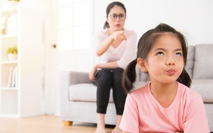 Nếu con bạn có 3 hành vi này, thường sẽ rất thành công khi lớn lên
