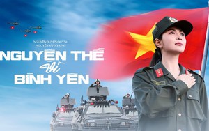 Sau ‘Viết tiếp câu chuyện hoà bình’, nhạc sĩ Nguyễn Văn Chung tạo hit mới cùng ca sĩ Duyên Quỳnh