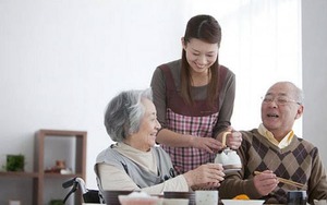 Làm sao để con cái hiếu thảo? Câu trả lời giản dị mà sâu sắc từ một người mẹ