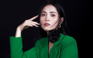 Ca sĩ Duyên Quỳnh: 'Viết tiếp câu chuyện hoà bình từng bị từ chối biểu diễn vì... không nổi tiếng'