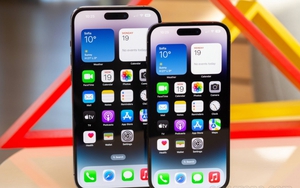 Giá iPhone 14, iPhone 14 Pro Max mới nhất rẻ đến khó tin, vẫn xịn như iPhone 16 Pro Max