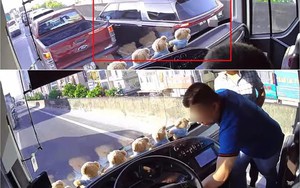 Vụ rút chìa khóa xe khách trên đường Vành đai 3 rồi bỏ đi: Phạt hành chính hay xử lý hình sự tài xế xe ô tô con?