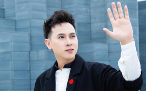 Tuổi 50 ca sĩ Nguyên Vũ: Lên chức viện phó, rất giàu nhưng không có vợ con