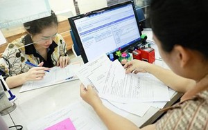 Công chức, viên chức mừng thầm sẽ được nhận tiền thưởng hơn 8 triệu đồng nếu đạt được thành tích này