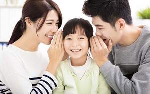3 điểm chung ở những gia đình nuôi dạy con cái xuất sắc: Chỉ cần có 1 trong số đó, con bạn cũng đã trở nên ưu tú