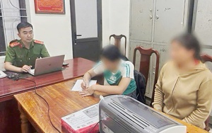 Nữ sinh suýt mất 300 triệu đồng vì nhóm lừa đảo
