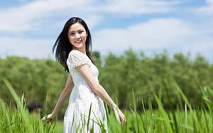 Phụ nữ hạnh phúc thường có 5 thói quen quan trọng