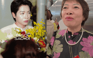 Mẹ Đức Phúc lên tiếng về tranh cãi của con trai