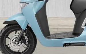 Xe máy điện của Honda về Việt Nam thiết kế đẹp, sang, pin siêu bền: Rẻ nhất 8,5 triệu đồng, đắt nhất bao nhiêu?