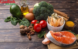 6 nhóm thực phẩm 'bổ hơn thuốc bổ': Ăn đúng mỗi ngày, cơ thể tự khỏe từ bên trong