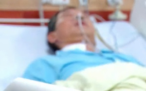 Cập nhật sức khỏe 3 bệnh nhân ở Ninh Bình ngộ độc sau khi ăn hạt củ đậu