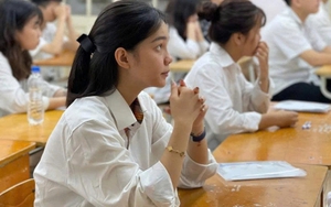 Tuyển sinh đại học 2026: Dự kiến nhiều điểm mới, thí sinh cần lưu ý