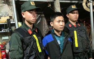 Bị khởi tố, bắt tạm giam vì không trả lại gần 500 triệu đồng cho người chuyển khoản nhầm