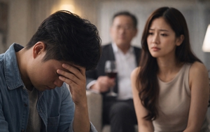 Yêu bạn gái hơn 1 năm, tôi ngã quỵ khi biết sự thật về sự giàu có của cô ấy