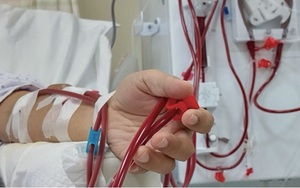 Người phụ nữ suy thận độ 3 thừa nhận một sai lầm nhiều người Việt mắc phải