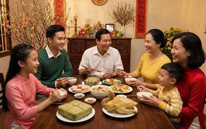 Muốn quan hệ thông gia luôn êm ấm, 3 nguyên tắc vàng này nhất định đừng bỏ qua