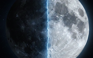 Bí ẩn lớn của Mặt Trăng đã được Trung Quốc giải mã?